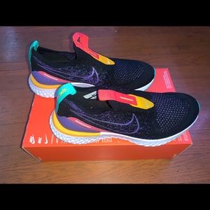 Nike epic phantom react fk